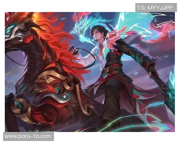 深度对话：探索赵军在王者荣耀中的成长与挑战之路