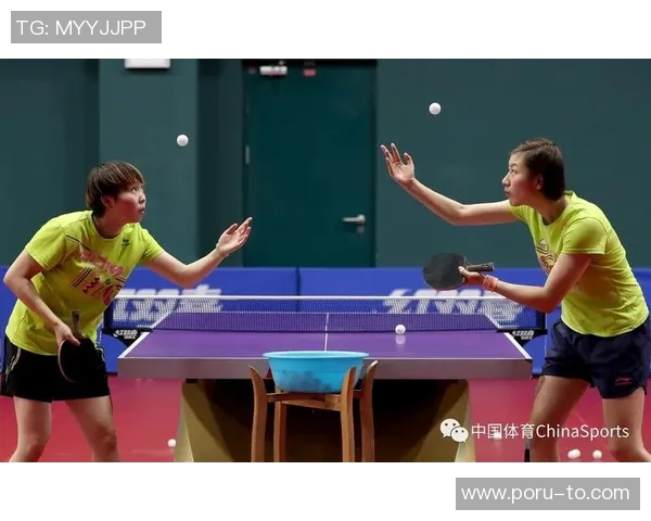 乒乓球战术揭秘：深入分析上海乒乓球队的包夹策略与训练秘诀